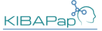 KIBAPap Logo